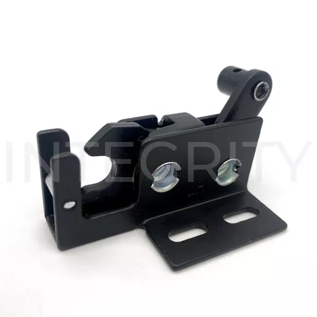 RV Latch Mini-Rotary Baggage Door LH (to fit Newmar 64291)