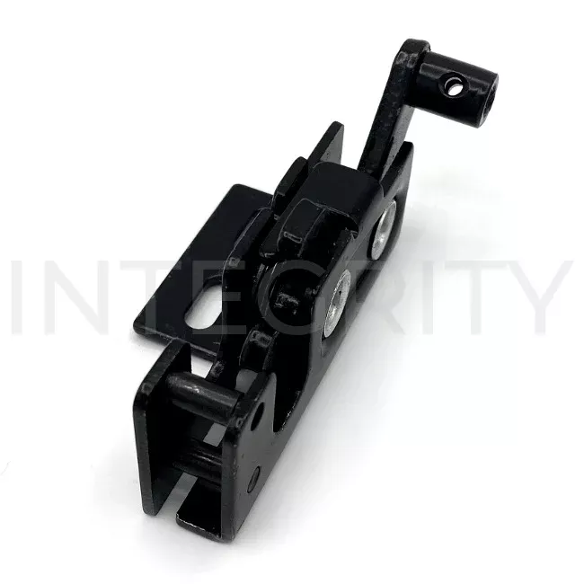 RV Latch Mini-Rotary Baggage Door RH (to fit Newmar 160485)