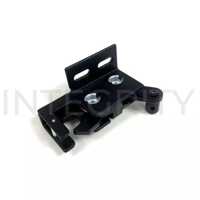 RV Latch Mini-Rotary Baggage Door RH (to fit Newmar 64292)