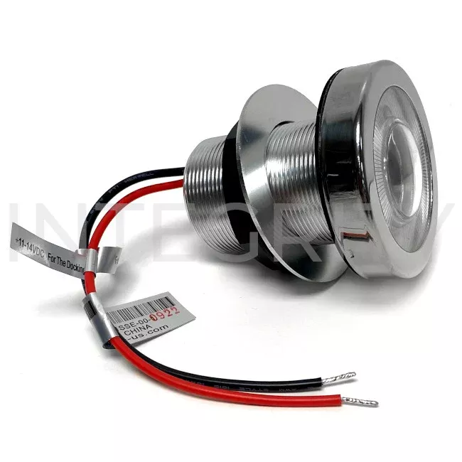 RV LED Docking Fog Light (to fit Newmar 158296)