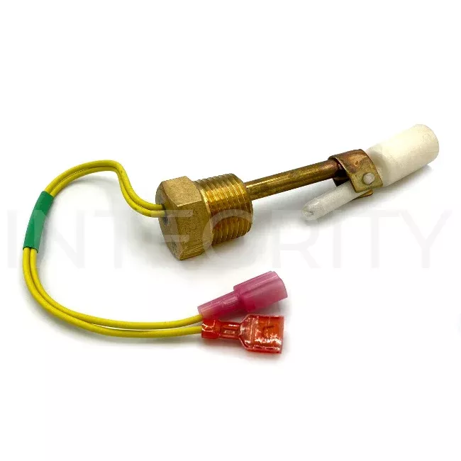 RV Level Switch Assembly Brass Poly Propylene Advance (to fit Newmar 034104)