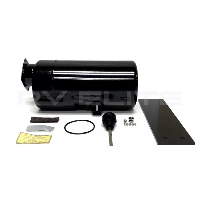 RV Leveling Reservoir Kit 1.6 GL 10080603