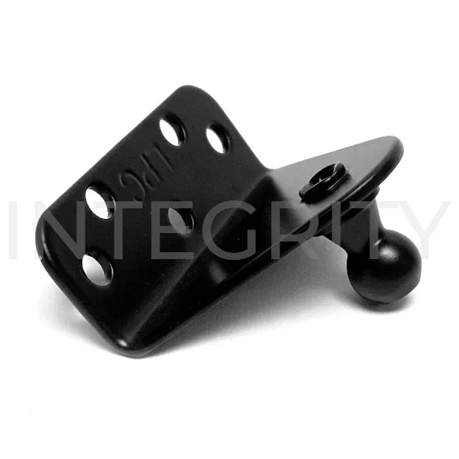RV Lift Strut Mounting Bracket 3/4" (to fit Newmar 141784)