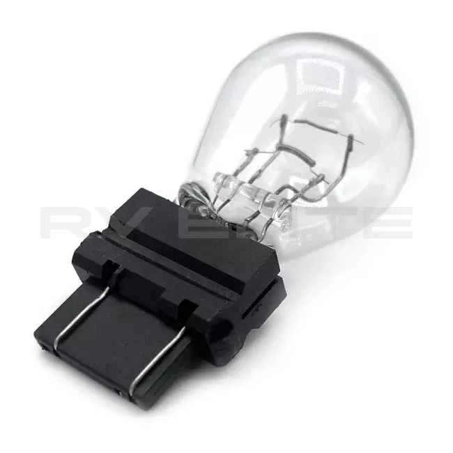 RV Light Bulb for Amber Side Turn Signal