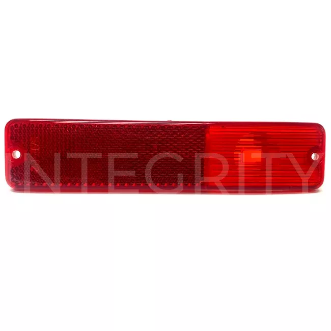 RV Light Red Rear Side Marker (to fit Newmar 49605)