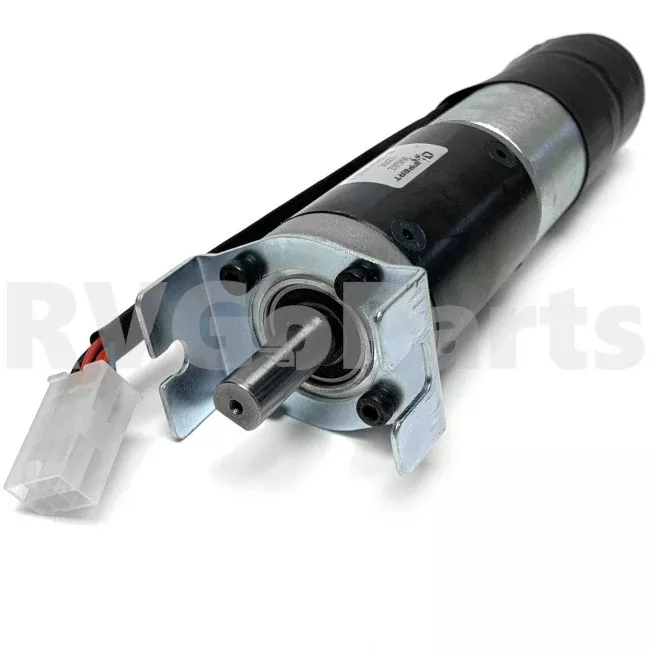 RV Lippert Slide Out Motor for Slimrack In-Wall 189396-01-700