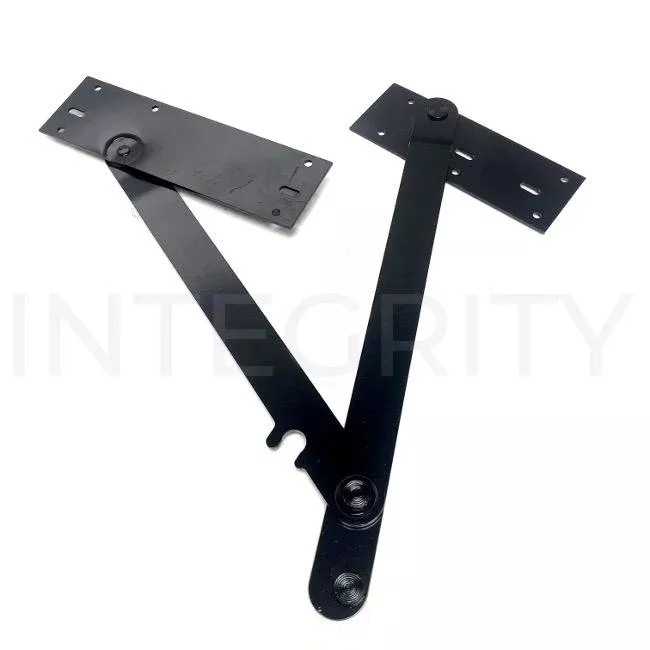 RV Locking Door Check Pos-A-Loc 1000 Series (to fit Newmar 027718)
