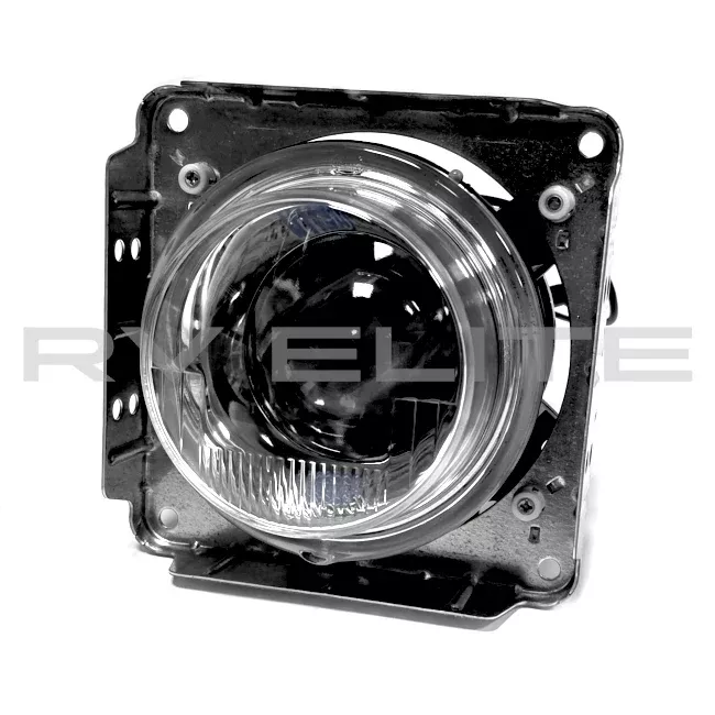 RV Low Beam Headlight 120mm 10084982