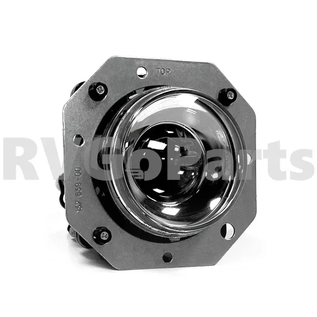 RV Low Beam Headlight 90mm 146527-01-000