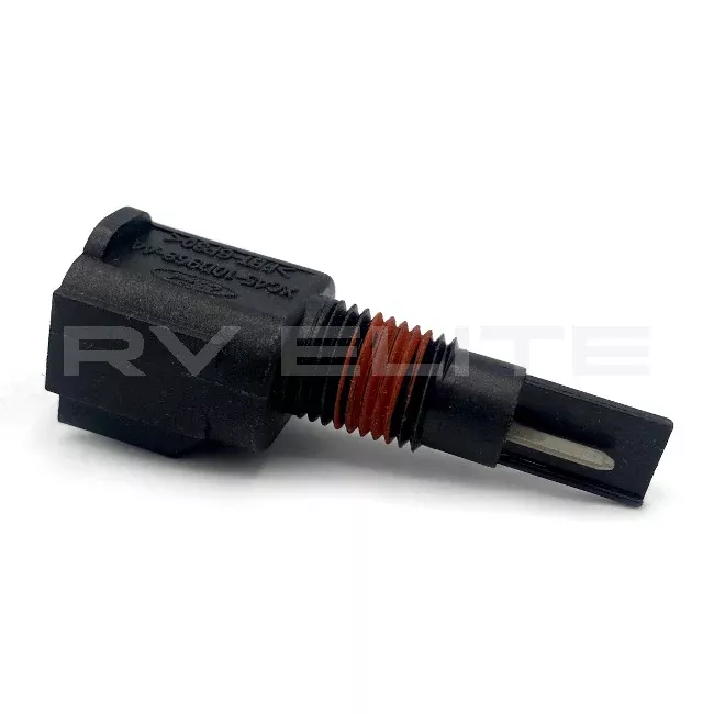 RV Low Coolant Sensor for Steel Overflow Tank