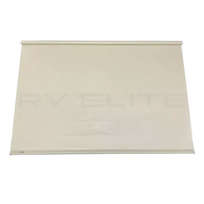 RV MCD Roller Shade for Window 50' x 30'
