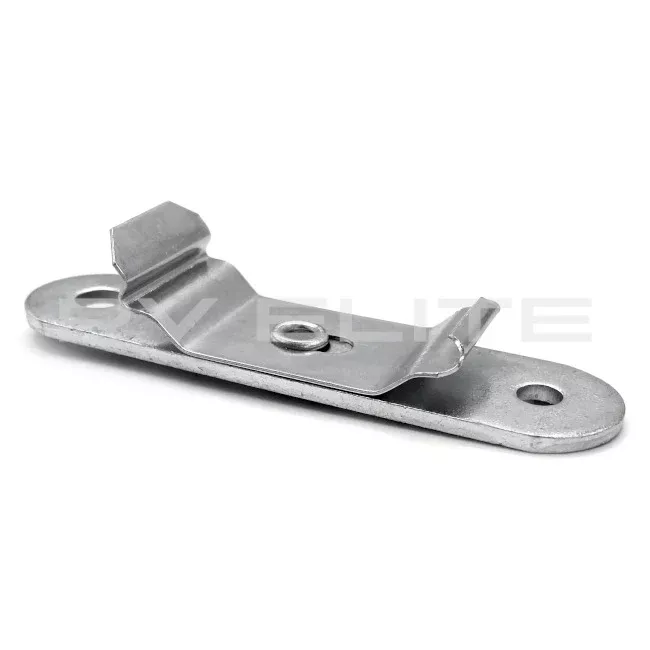 RV Mounting Bracket for MCD Shade 3" / 28mm