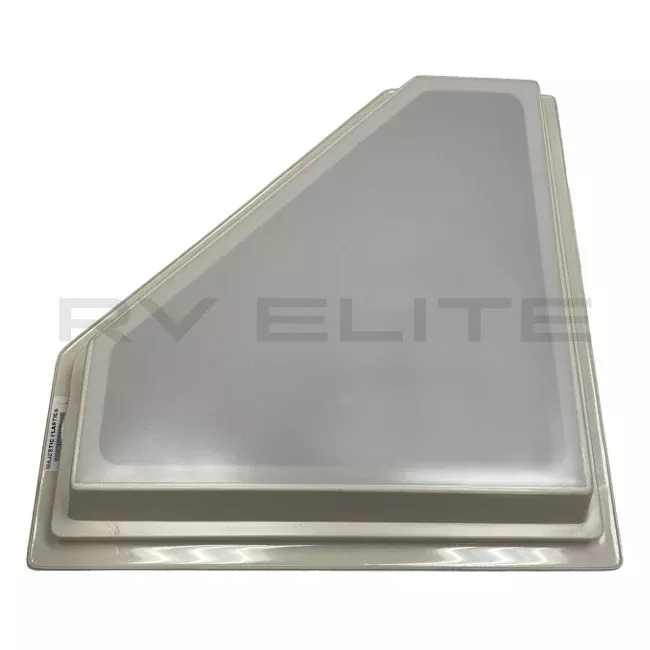 RV Neo Angle Skylight Garnish (Discontinued)
