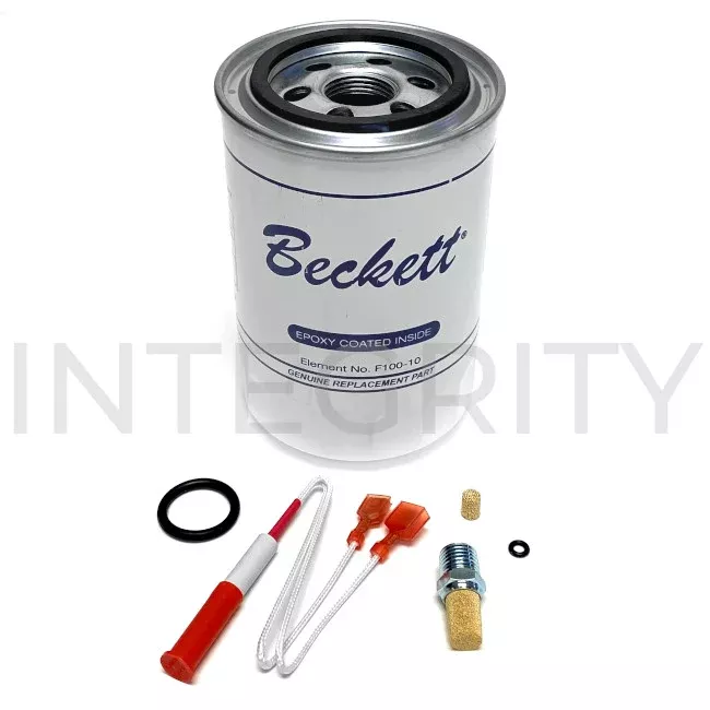 RV Oasis Annual Service Heating System Kit (to fit Newmar 103705K)
