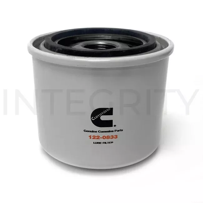 RV Oil Filter for Onan Generator (to fit Newmar 08199)