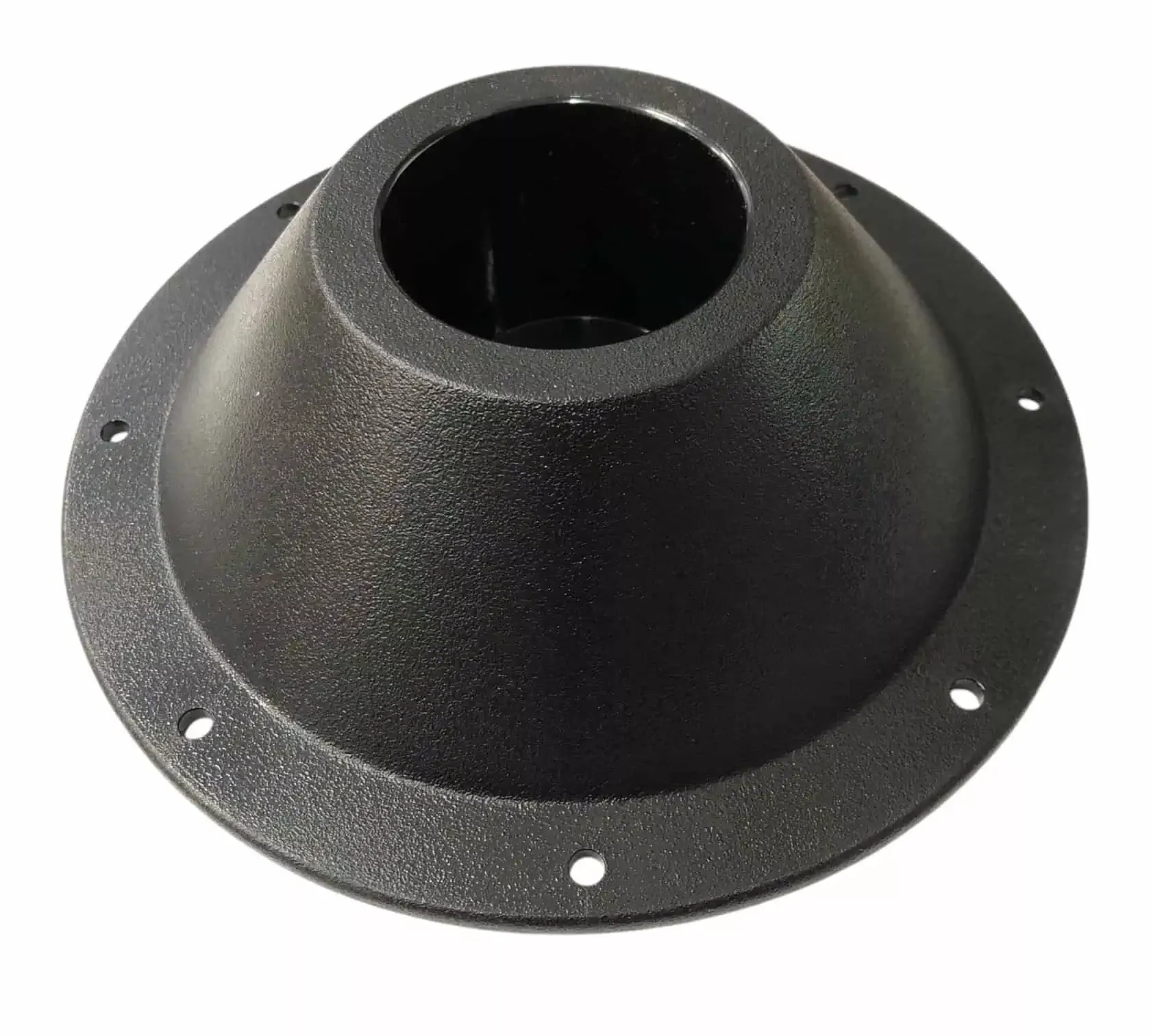 RV or Marine Table Leg Base Mount UV Resistant