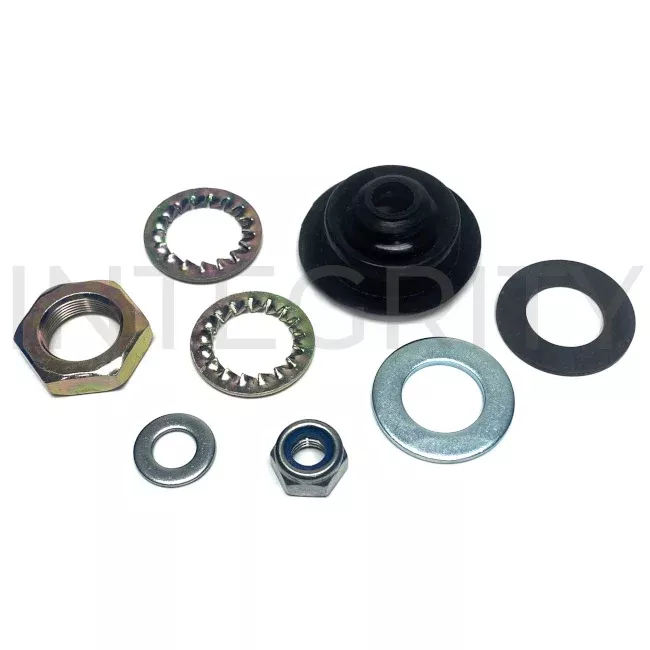 RV Pivot Shaft Hardware Kit (to fit Newmar 017211)