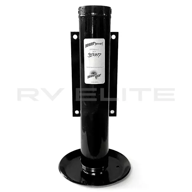 RV Power Gear 359347 Rear Jack Assembly 16,000 lbs. (Obsolete)