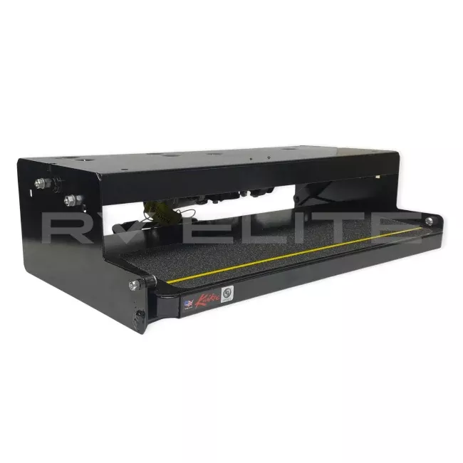 RV Power Gear Kwikee Step Assembly Lippert 371136