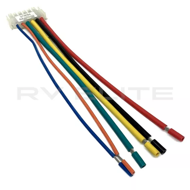 RV Power Gear Slide Out Wiring Harness 373094