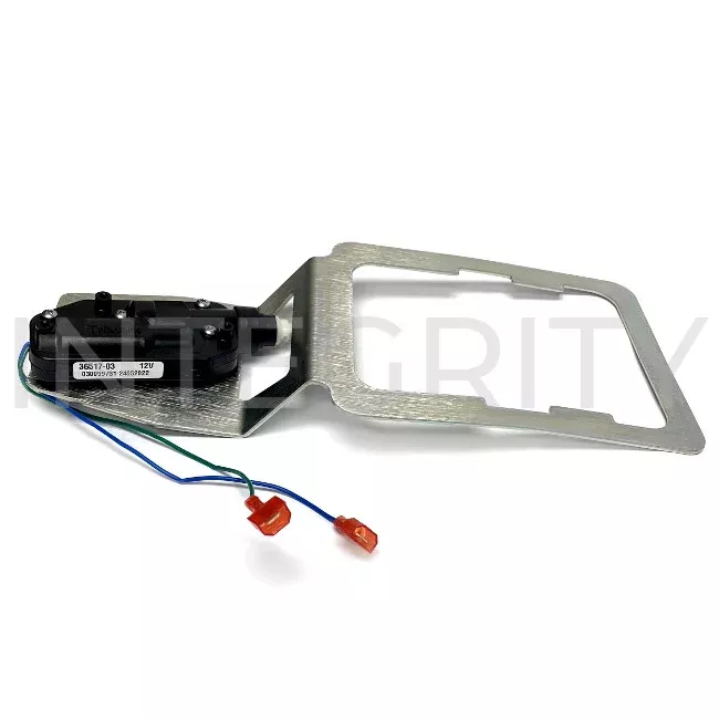 RV Power Lock Assembly LH Baggage Door (to fit Newmar 144643)