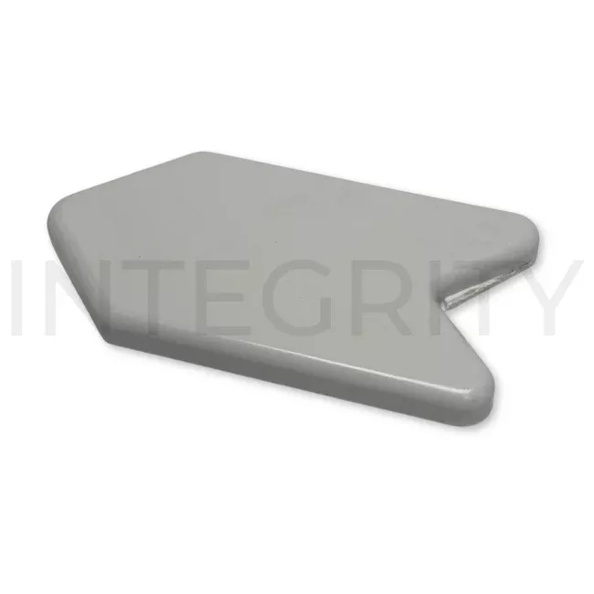 RV PSO Body Trim Corner Cover (to fit Newmar 112867)