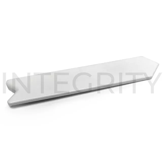 RV PSO Inner Trim Corner Cover (to fit Newmar 85566)
