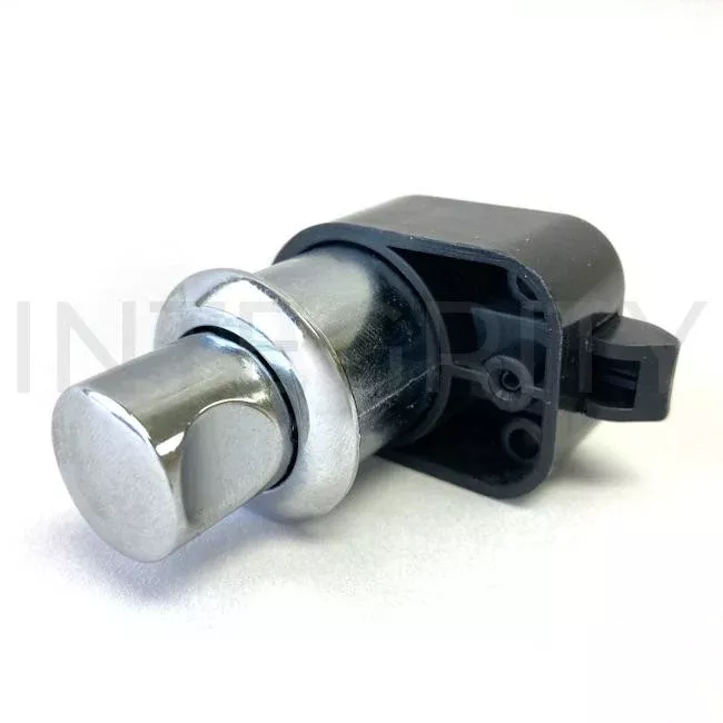 RV Push Knob Button Latch for Pantry Cabinet (to fit Newmar 142410)