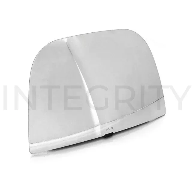 RV Ramco Upper Convex Replacement Mirror 7 13/16" x 4 7/8" (to fit Newmar 09302)