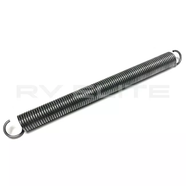 RV Rear Short RVA Jack Spring (Single Spring)