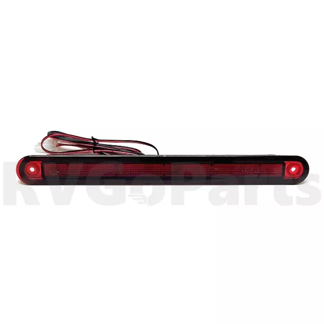 RV Recessed LED Brake Light 151076-01-000