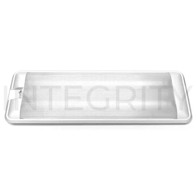 RV Recessed Light Fixture 22" (to fit Newmar 027737, Discontinued)