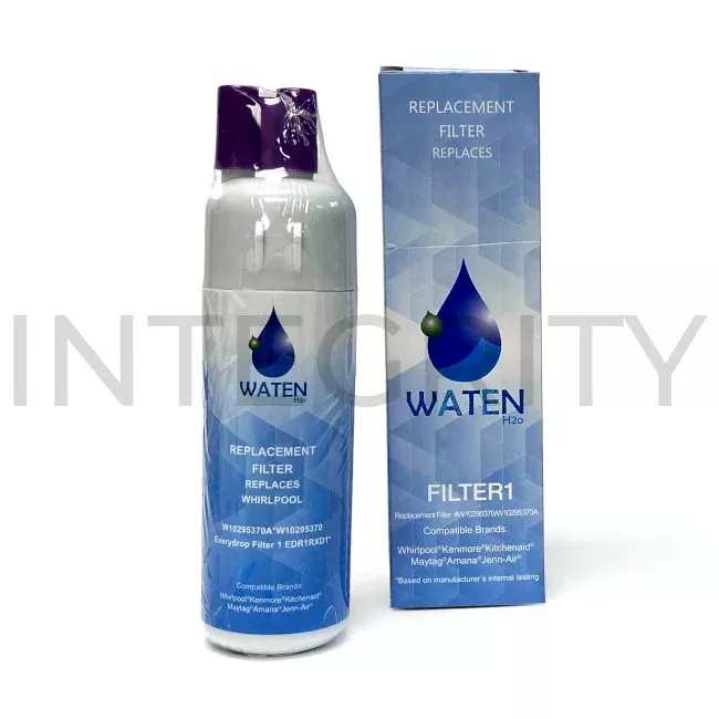 RV Replacement Water Filter for Whirlpool (to fit Newmar 023813A)
