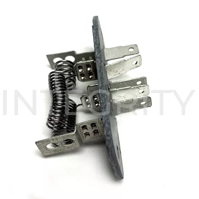 RV Resistor Evans Tempcon (to fit Newmar 04651)