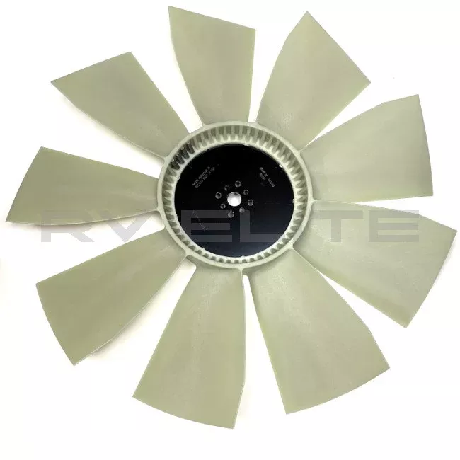RV Roadmaster Radiator Cooling Fan Blade 30"