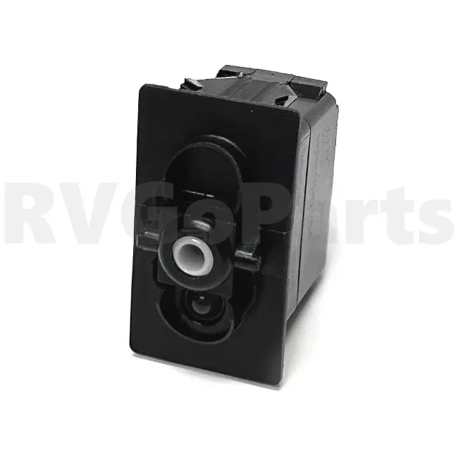 RV Rocker Switch Mom/Off/Mom 8-Prong 108357-17-000