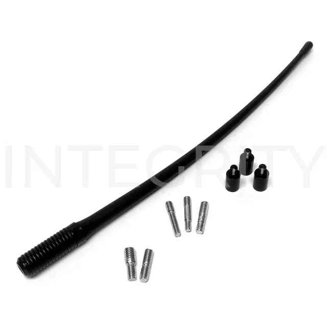 RV Rubber Antenna Mast (to fit Newmar 116580A)