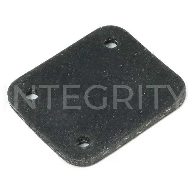 RV Rubber Flap for Screen Door Catch (to fit Newmar 07235, Replaced with Kit 02308)