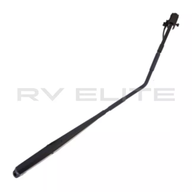 RV Saddle Mount 27" Wiper Arm, 33 Degrees Left 10114499