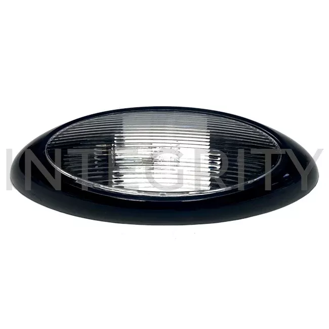 RV Scare Light Black (to fit Newmar 109938)