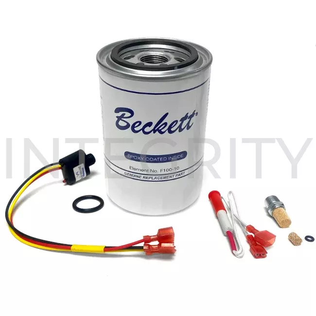 RV Service Kit 3 Year for Oasis (to fit Newmar 103705L)