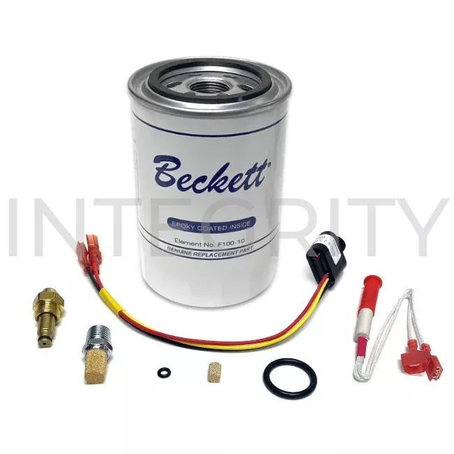 RV Service Kit 5 Year for Oasis (to fit Newmar 103705N)