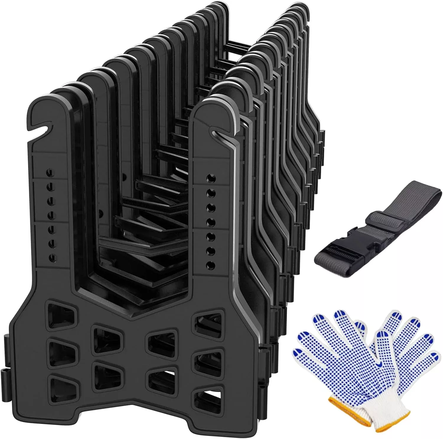 RV Sewer Hose Support - 10/15/20ft