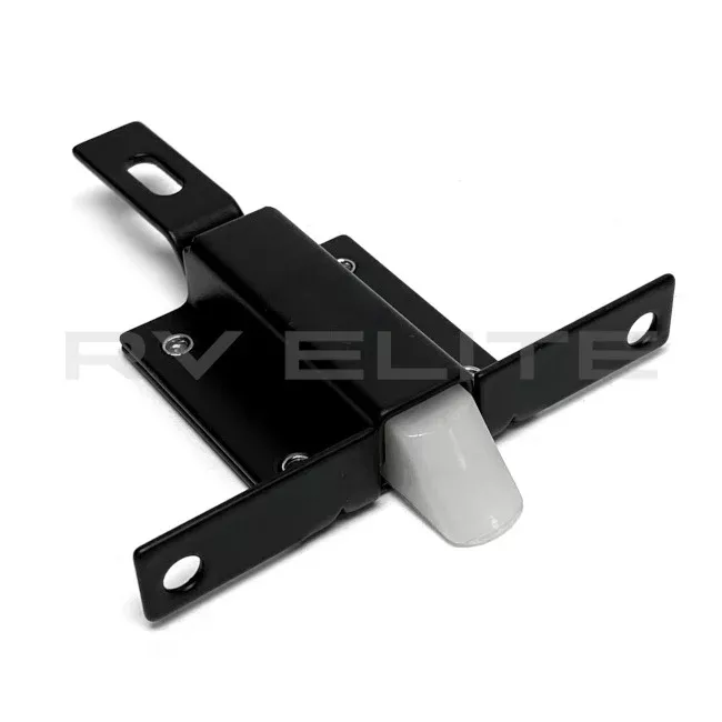 RV Short Plunger Bolt Latch for Compartment Door