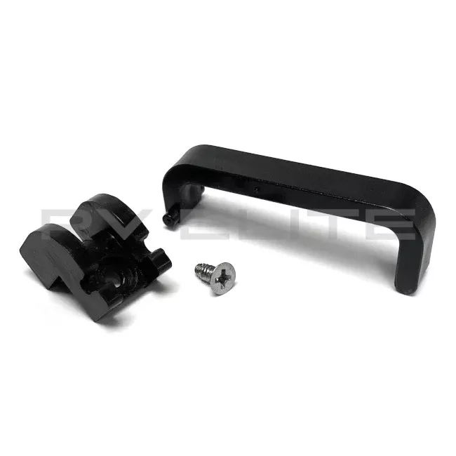 RV Shower Door Travel Latch Kit