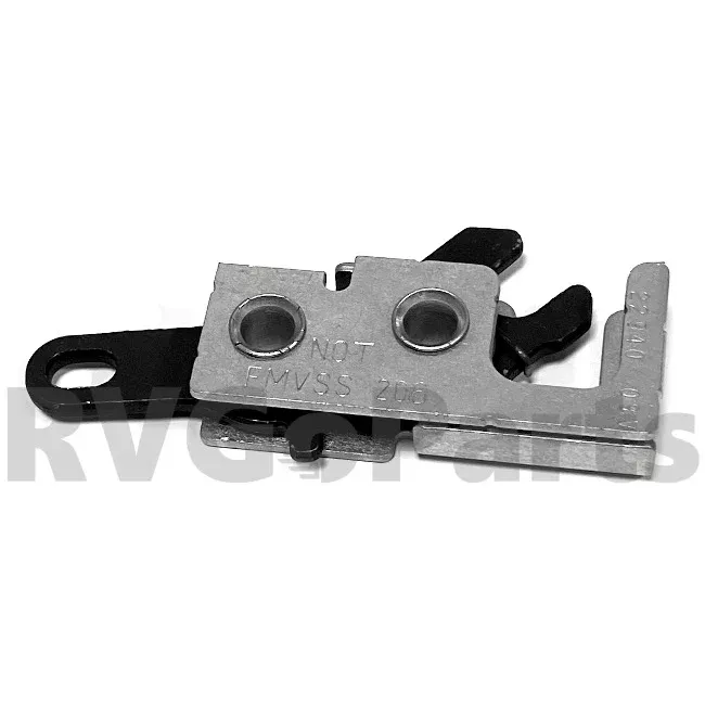 RV Single Rotar Mini Latch LH 149359-06-01A