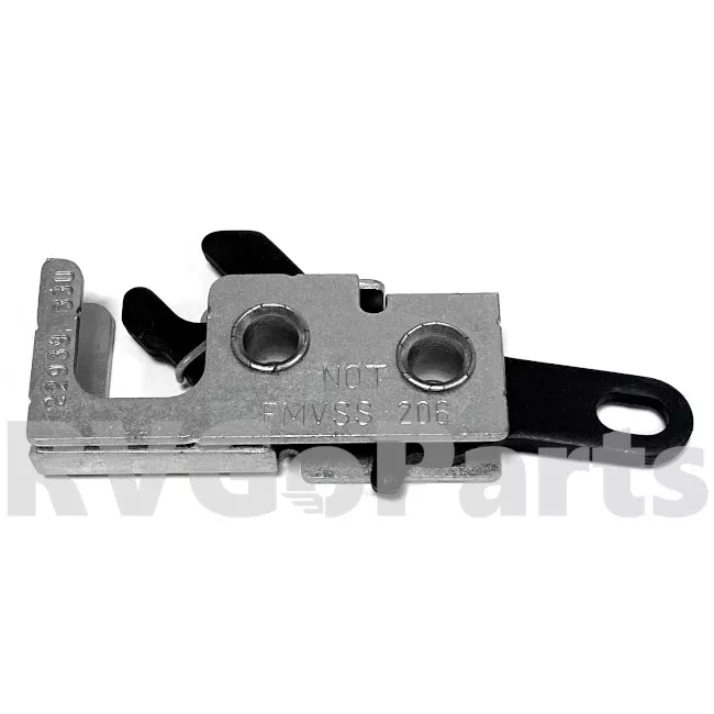RV Single Rotar Mini Latch RH 149359-05-01A