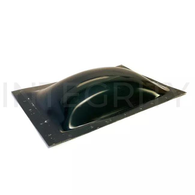 RV Skylight 14 x 22 Smoke (to fit Newmar 55616)