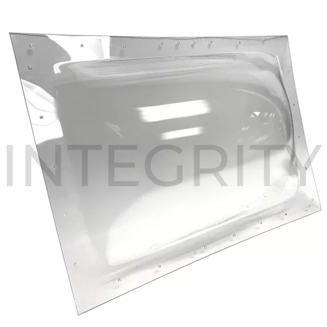 RV Skylight 22" x 14" Clear (to fit Newmar 96432)