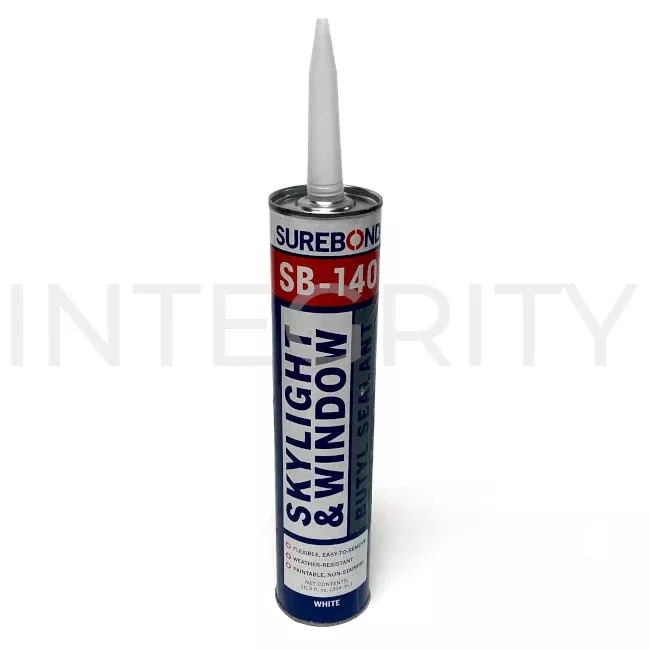 RV Skylight Roof Sealant (to fit Newmar 23310P)